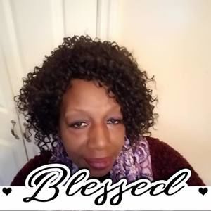 Meet your Posher, Marian